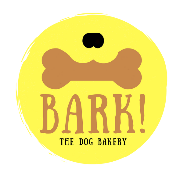 Bark The Dog Bakery