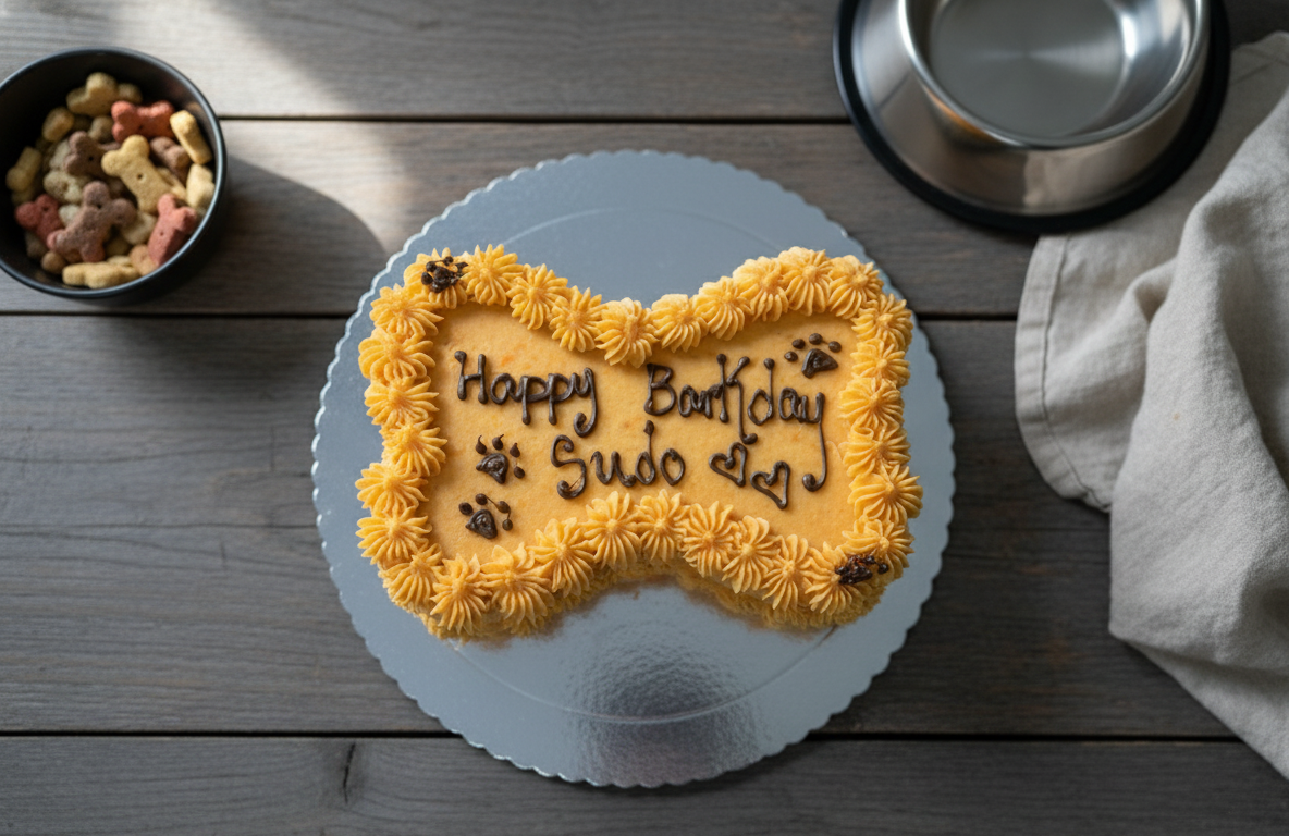 Carrot Cinnamon Cake