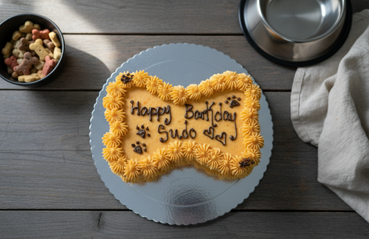 Carrot Cinnamon Cake