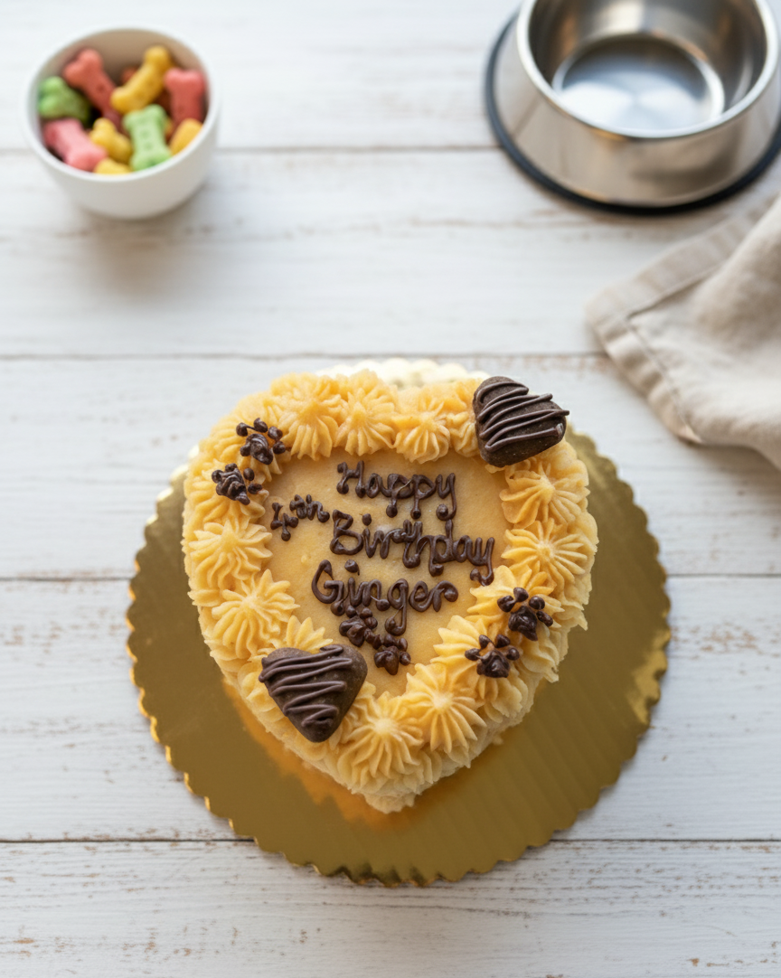 Carrot Cinnamon Cake