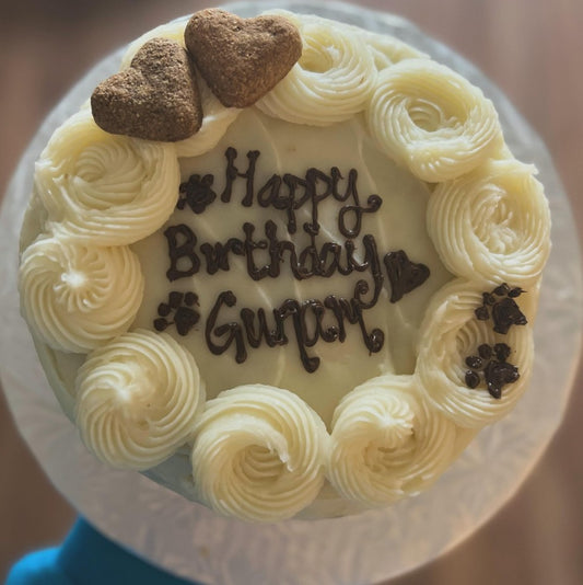 Apple Cinnamon Cake